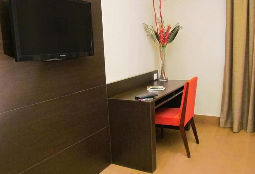 Номер Стандарт, Principe