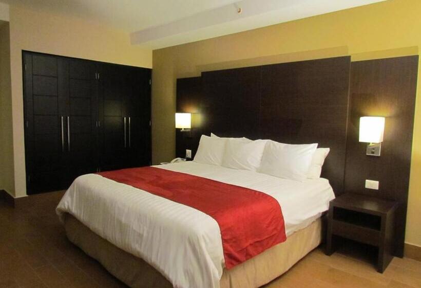 Номер Стандарт, Principe