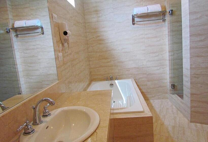 Полулюкс Superior, Principe