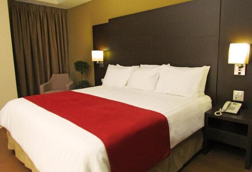 Полулюкс, Principe