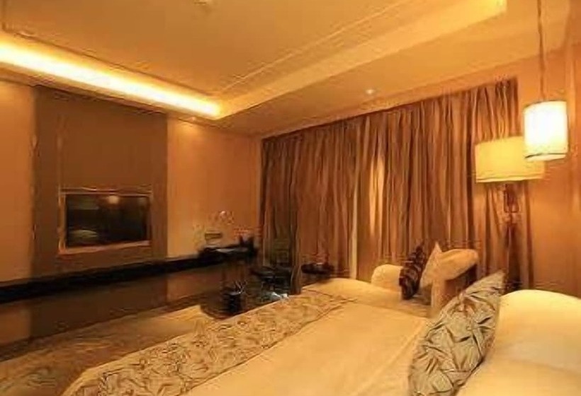 חדר ביזנס, Ramada Yiyang Taojiang