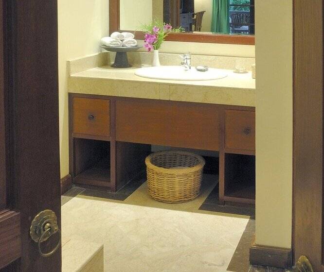 豪华房间, Samhita Garden Ubud