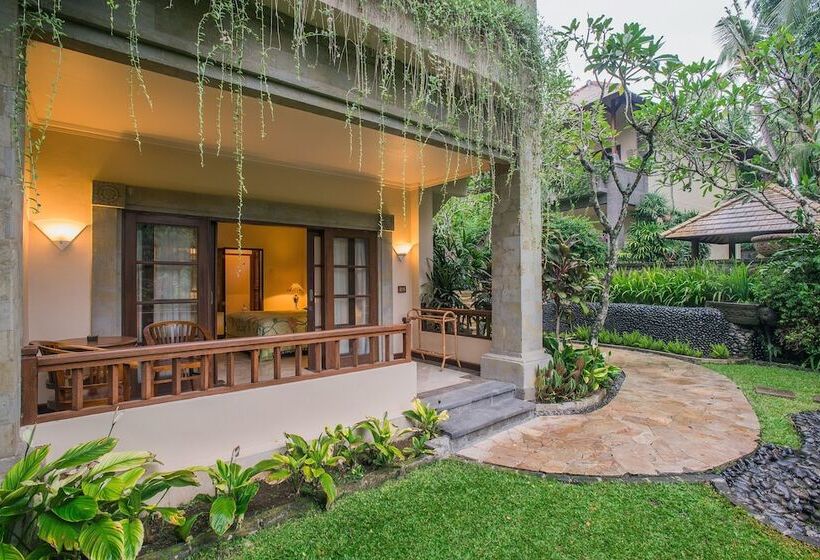 豪华房间, Samhita Garden Ubud
