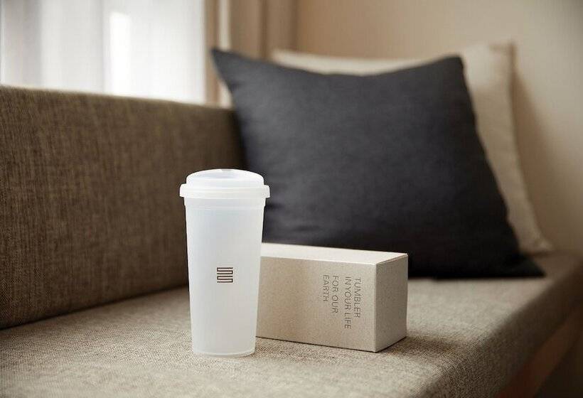 Quarto Deluxe, Shilla Stay Jeju Airport