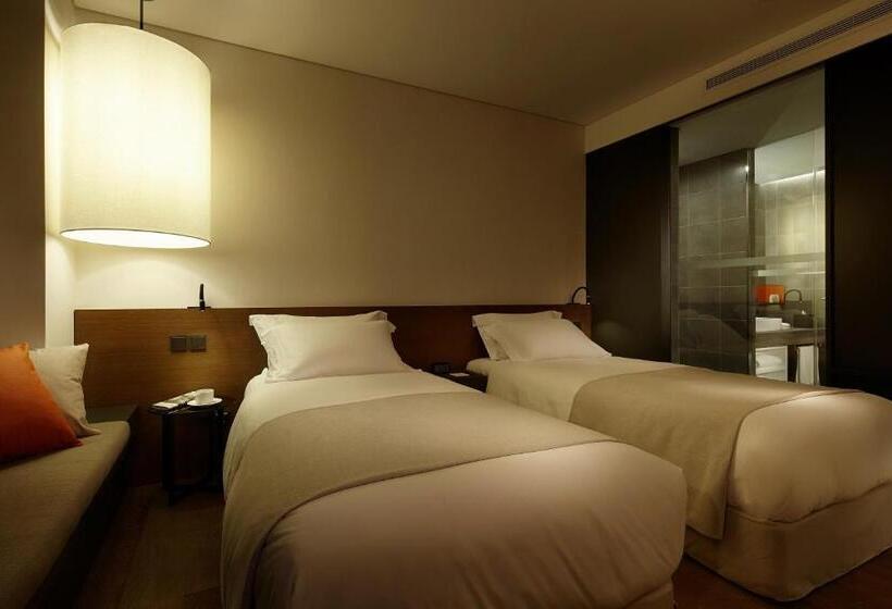 Номер Стандарт, Shilla Stay Jeju Airport