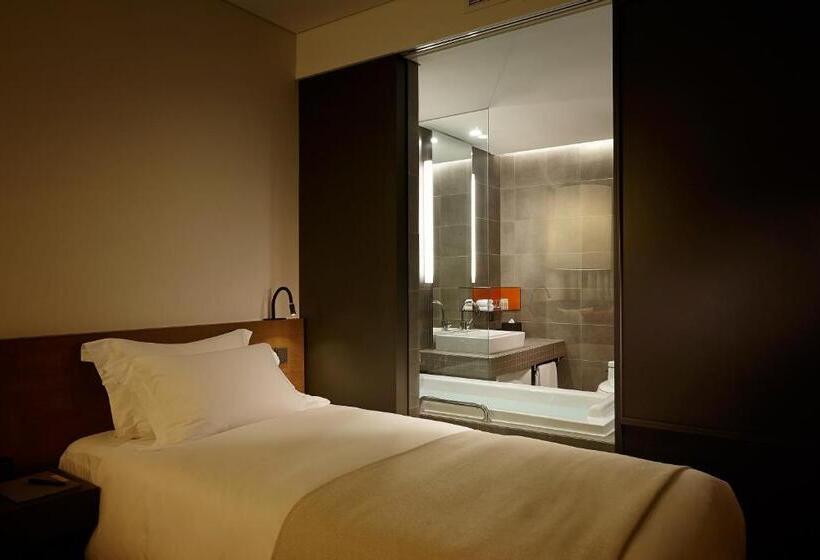 Номер Стандарт Трехместный, Shilla Stay Jeju Airport