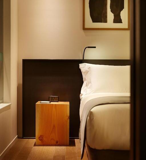 Номер Superior, Shilla Stay Jeju Airport