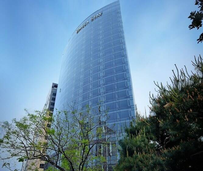 스탠다드 룸, Shilla Stay Ulsan