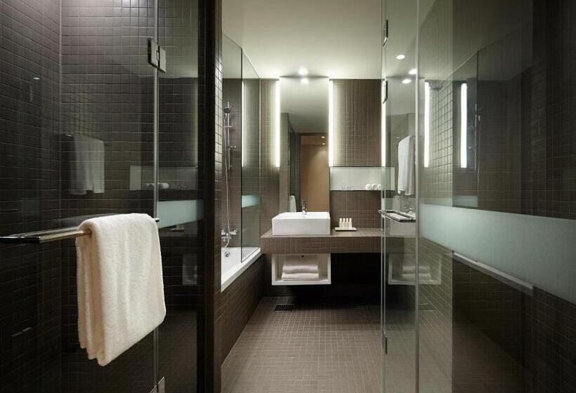 غرفة قياسية, Shilla Stay Ulsan