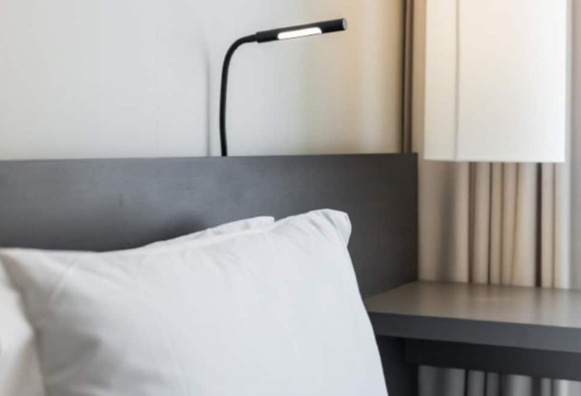 غرفة قياسية, Shilla Stay Ulsan