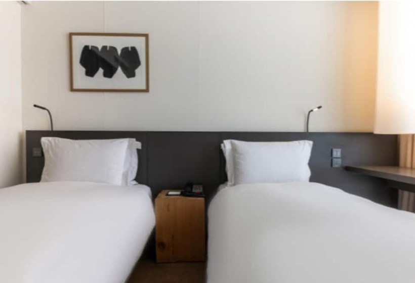 غرفة قياسية, Shilla Stay Ulsan