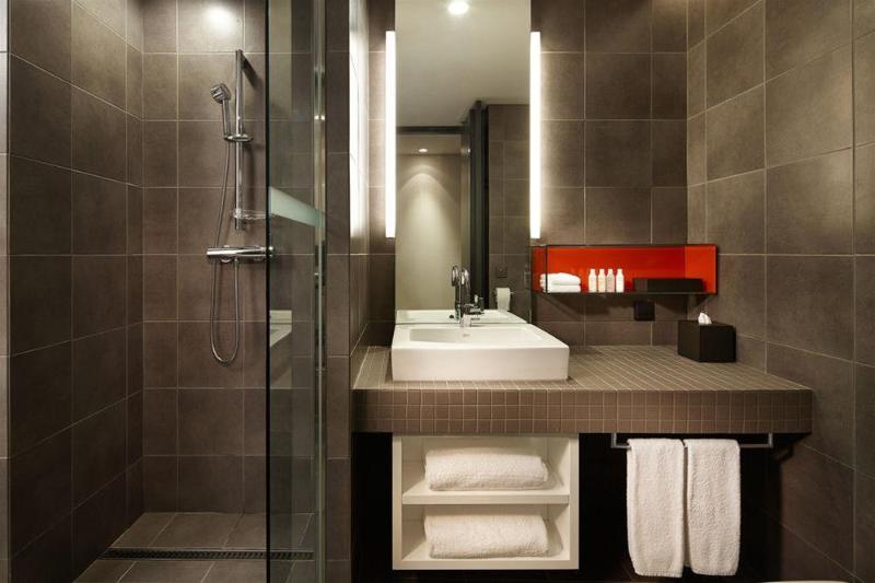 غرفة عائلية, Shilla Stay Ulsan