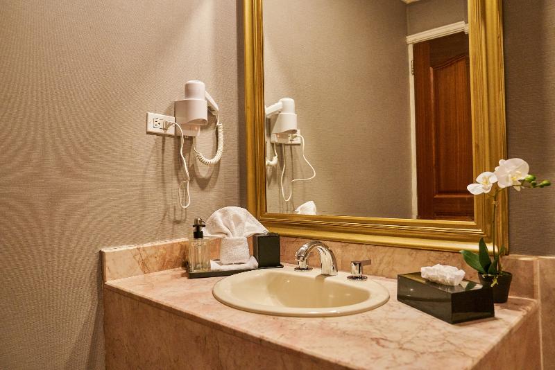 غرفة ديلوكس, Shilla Stay Ulsan