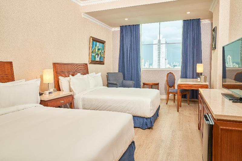 غرفة ديلوكس, Shilla Stay Ulsan