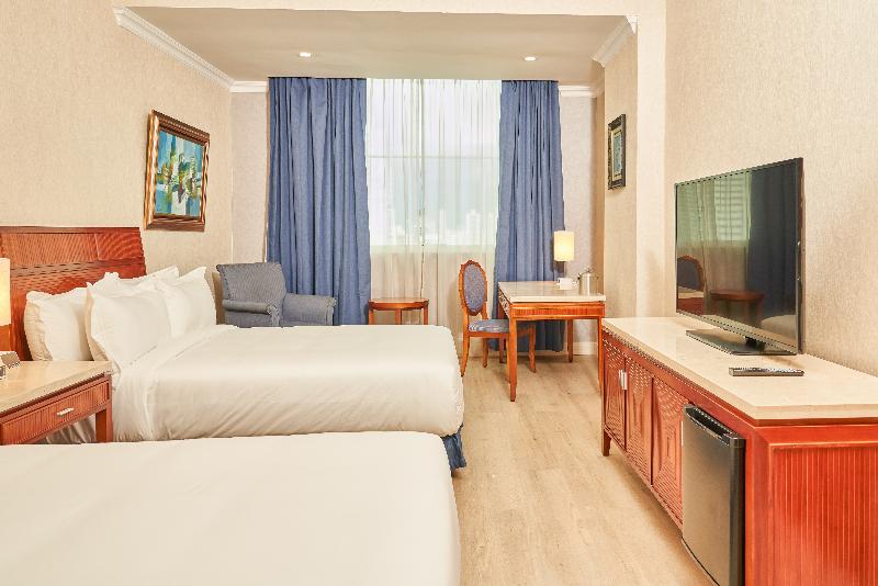 غرفة ديلوكس, Shilla Stay Ulsan