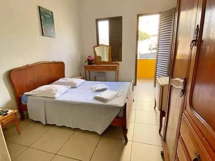 اتاق استاندارد, Sorrento