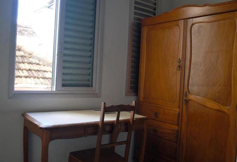 标准单人间, Sorrento