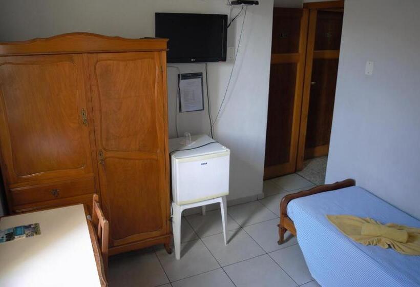 标准单人间, Sorrento