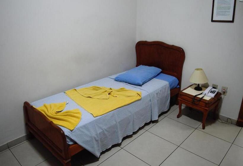 单人经济间, Sorrento