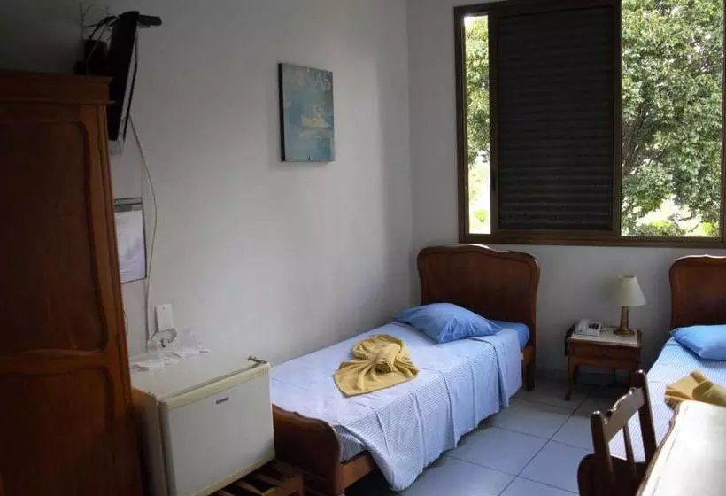 اتاق استاندارد, Sorrento