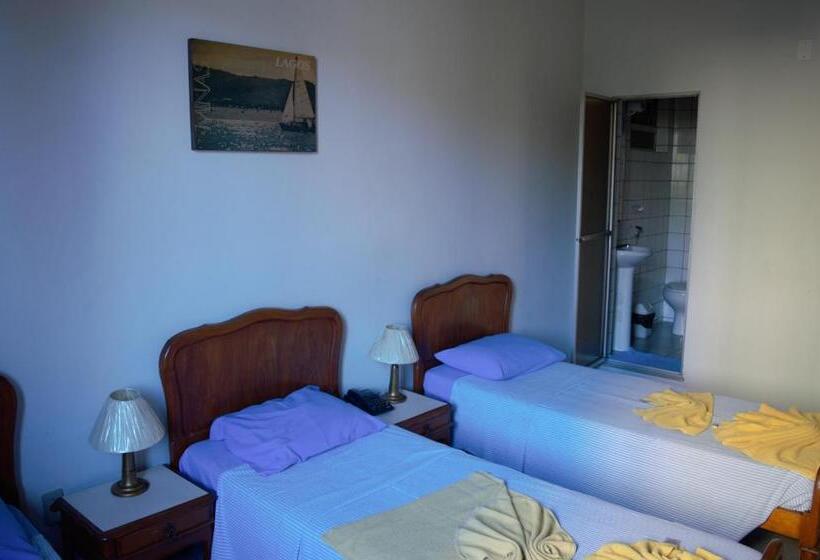 标准三人间, Sorrento