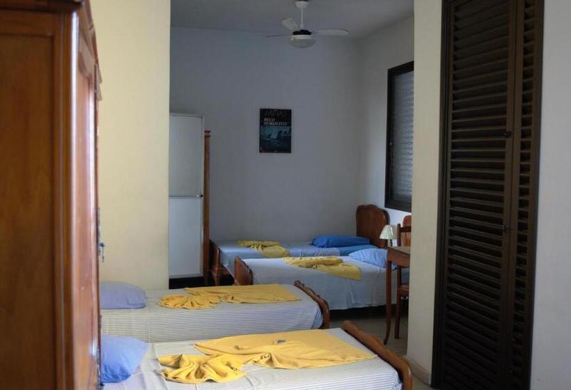 四人标准间, Sorrento