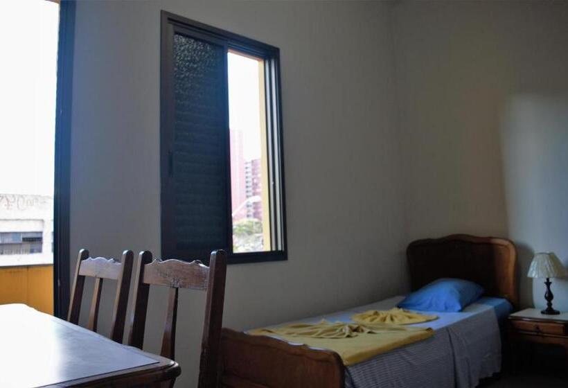 舒适三人间, Sorrento