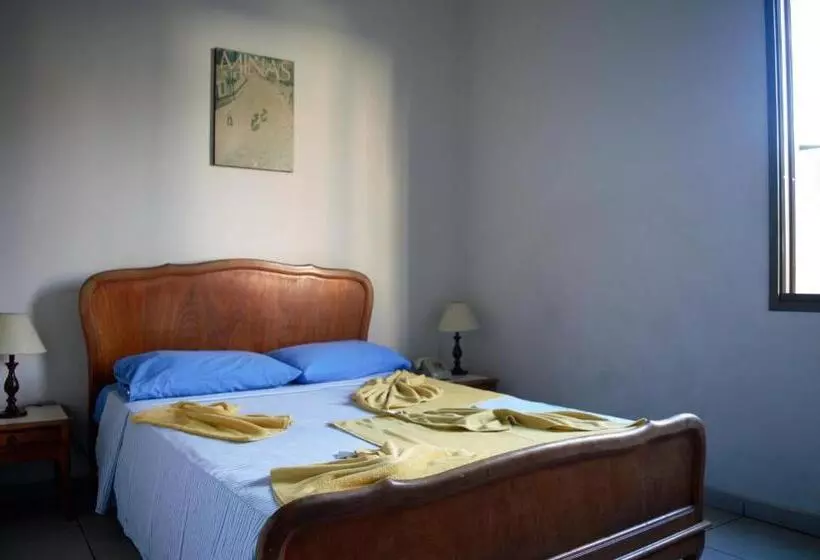 اتاق راحتی سه تخته, Sorrento