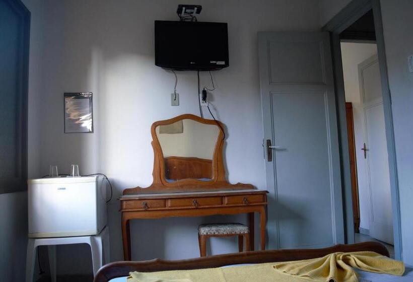 舒适三人间, Sorrento