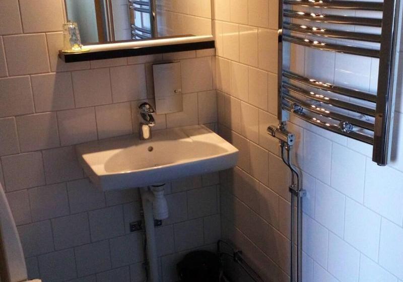 חדר סטנדרט יחיד, Spis Hotell Naran