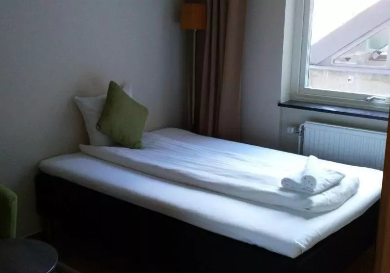 اتاق استاندارد یک نفره, Spis Hotell Naran