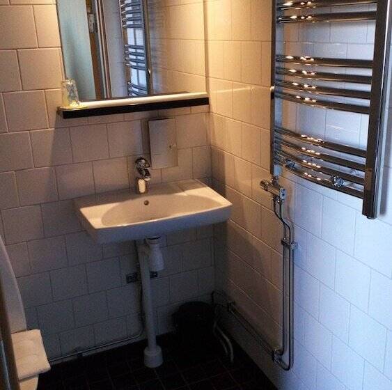 חדר סטנדרט יחיד, Spis Hotell Naran