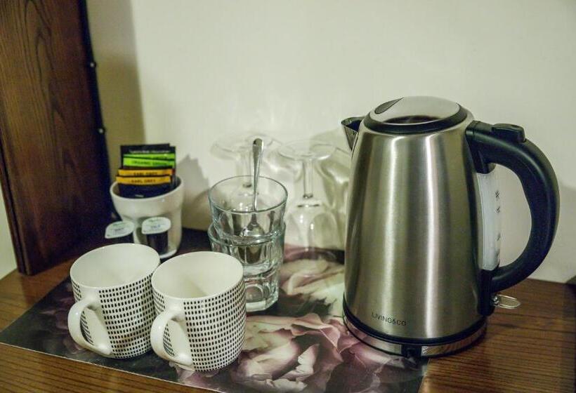 غرفة قياسية, The Honest Lawyer, Ascend Hotel Collection