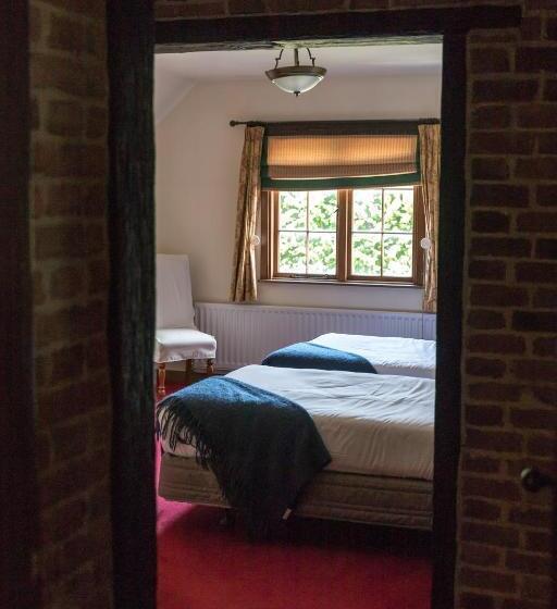 غرفة قياسية, The Honest Lawyer, Ascend Hotel Collection