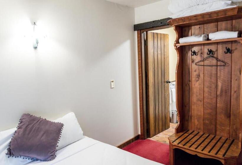 غرفة قياسية فردية, The Honest Lawyer, Ascend Hotel Collection