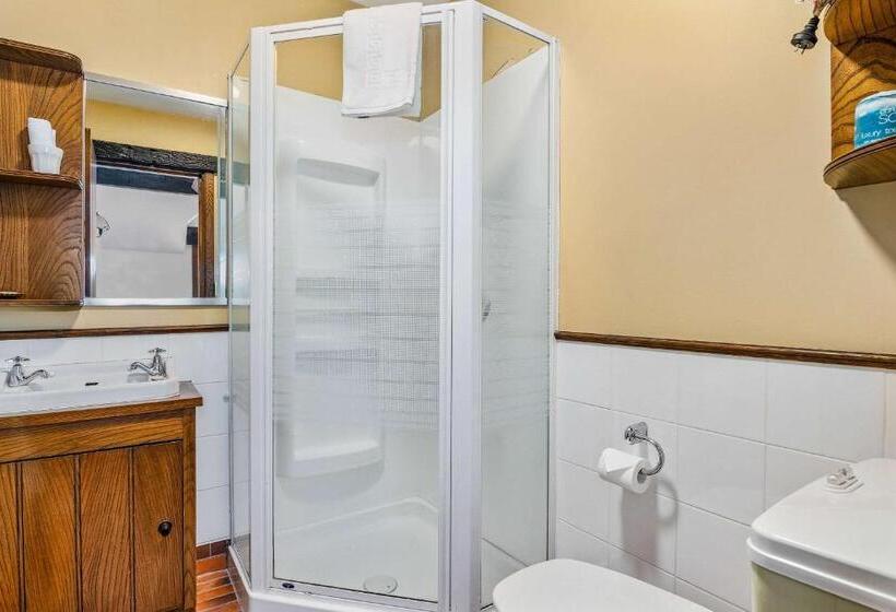 غرفة قياسية فردية, The Honest Lawyer, Ascend Hotel Collection