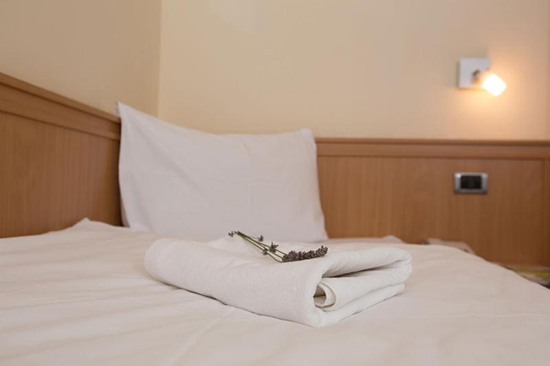 غرفة قياسية فردية, Tomislavov Dom