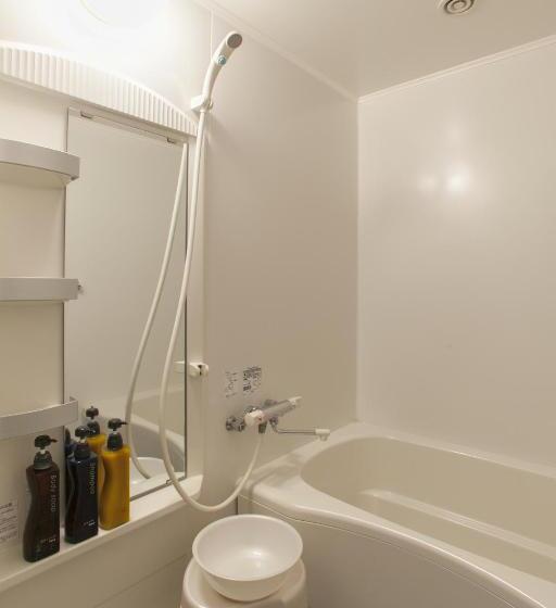 اتاق استاندارد, Towa Ryokan