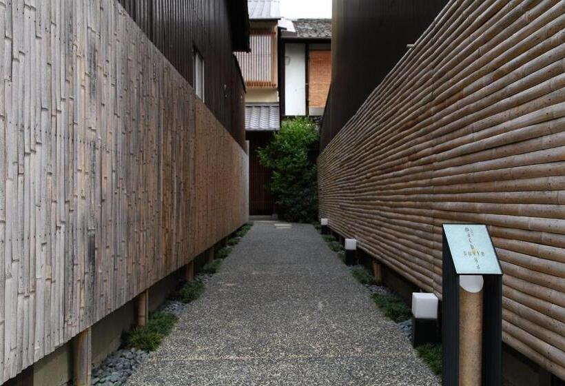 اتاق استاندارد, Towa Ryokan