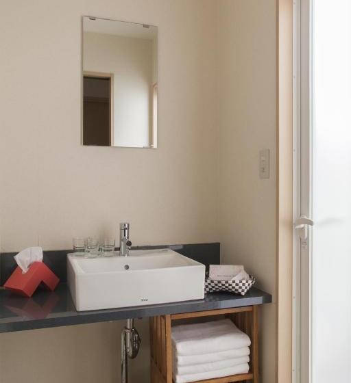 اتاق سوپریور, Towa Ryokan