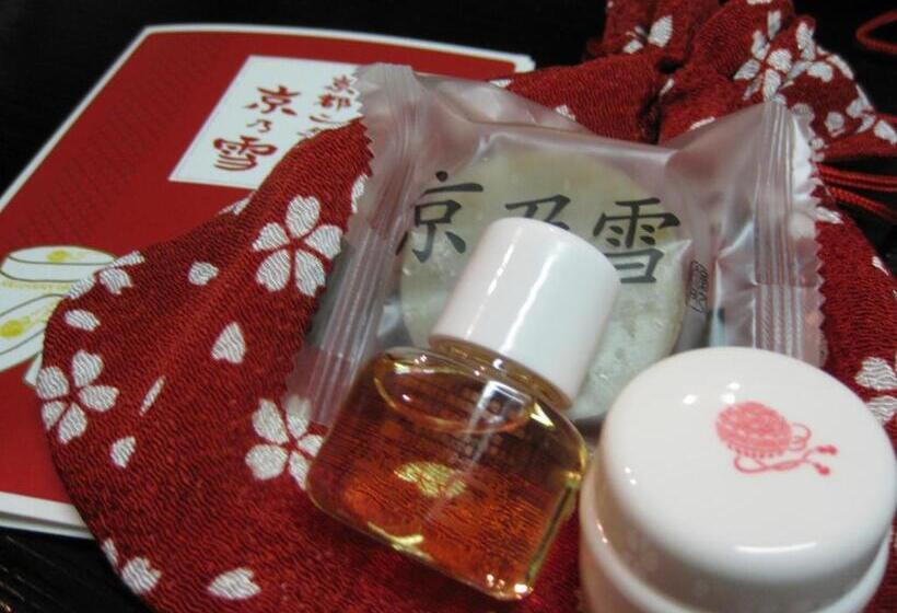 خانه 1 خوابه, Towa Ryokan