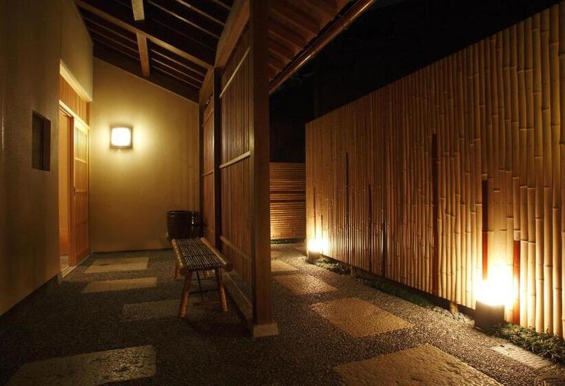 خانه 1 خوابه, Towa Ryokan