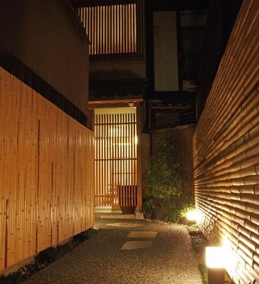 خانه 1 خوابه, Towa Ryokan