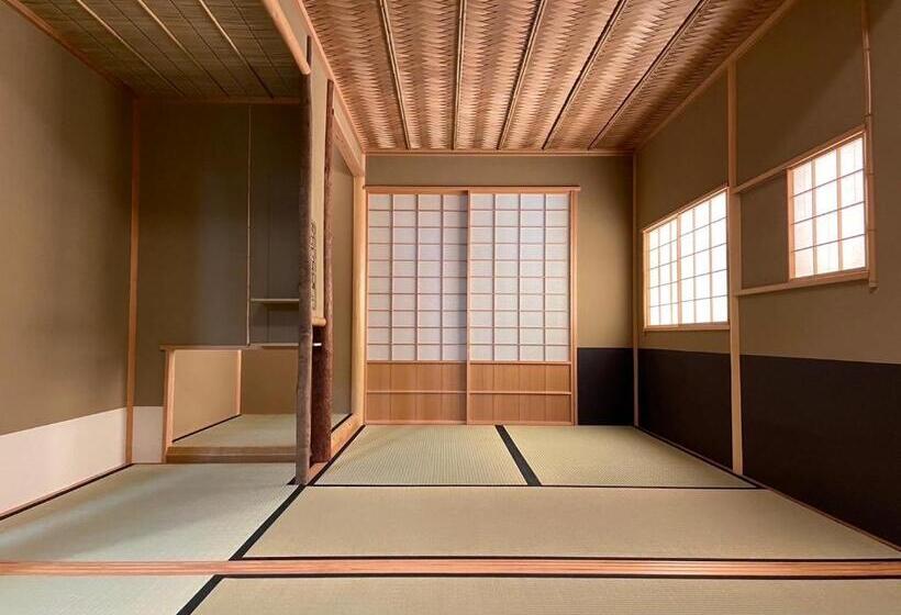 خانه 1 خوابه, Towa Ryokan