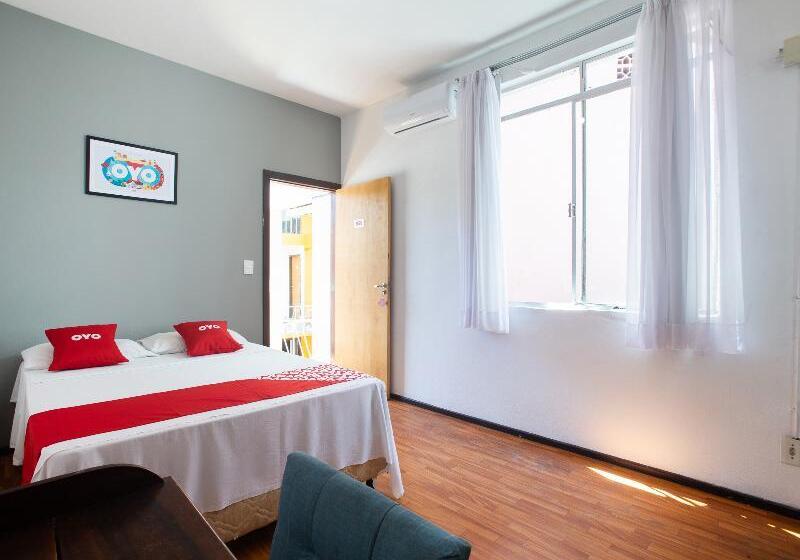 חדר סטנדרט, Trocadero