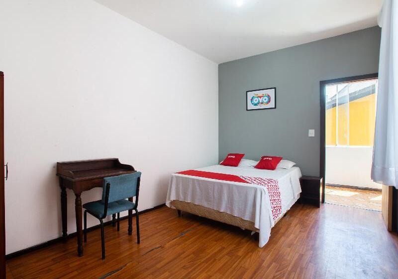 חדר סטנדרט, Trocadero