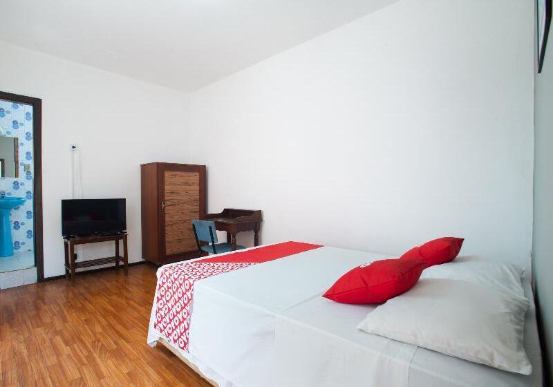 חדר סטנדרט, Trocadero