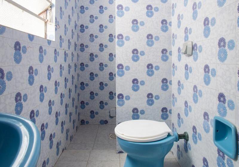 חדר סטנדרט, Trocadero