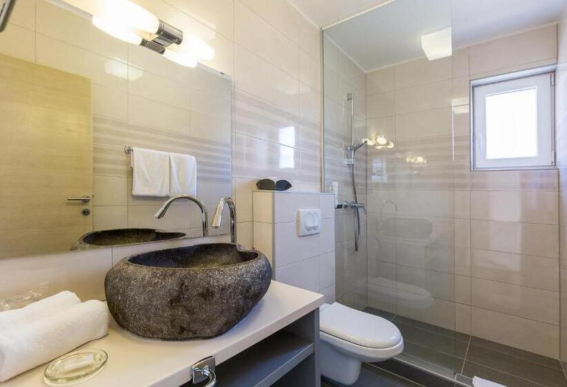 스탠다드 발코니 룸, Villa Liburnum