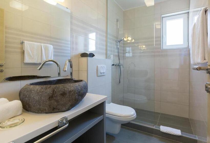 스탠다드 발코니 룸, Villa Liburnum